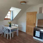 Appartement Marie Alber Nová Bystřice
