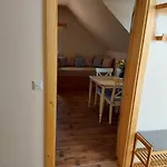 Marie Alber Appartement Nová Bystřice