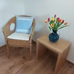 Marie Alber Appartement *