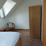 Marie Alber Appartement *