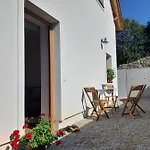 Marie Alber Appartement *
