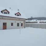 Marie Alber * Nová Bystřice