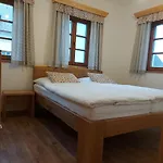 Appartement Marie Alber Nová Bystřice