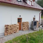 Marie Albeř Apartmán Nová Bystřice