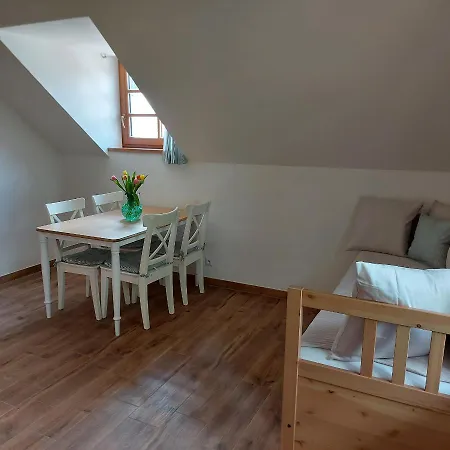 Marie Alber Apartment