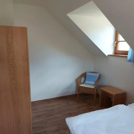 Apartmán Marie Albeř