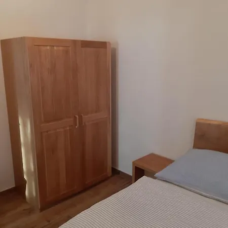 Marie Albeř * Nová Bystřice
