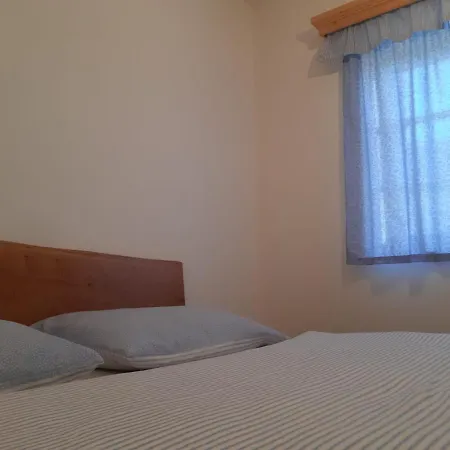 Apartmán Marie Albeř *