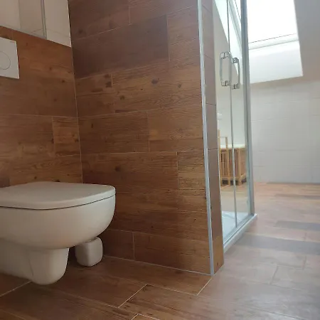 Marie Alber Appartement *