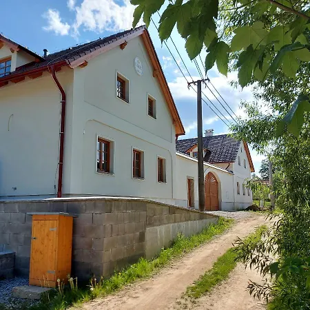 Apartment Marie Alber