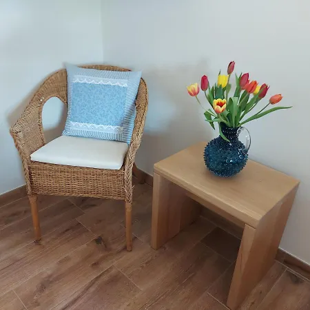 Marie Alber Apartment *