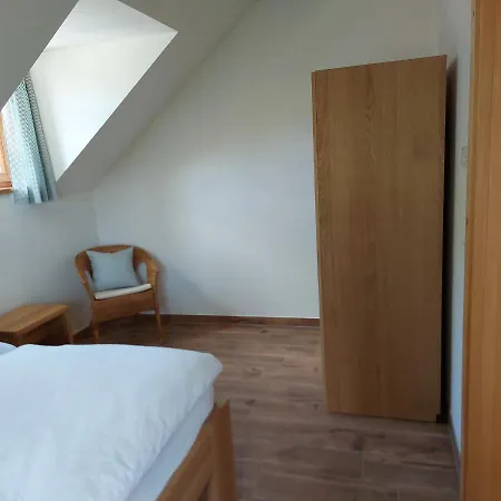 Marie Albeř Apartmán *