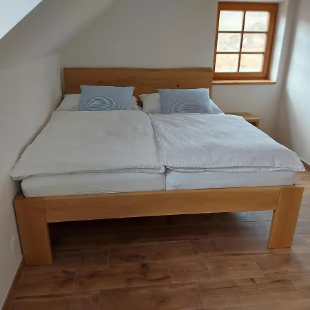 Marie Albeř Apartmán *