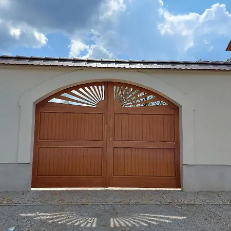 Apartmán Marie Albeř