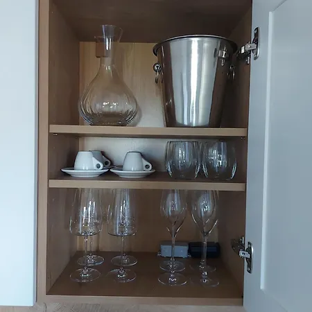 Apartment Marie Alber