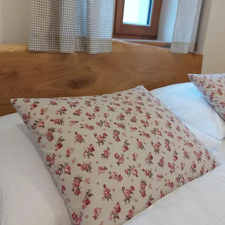 Marie Alber Apartment *