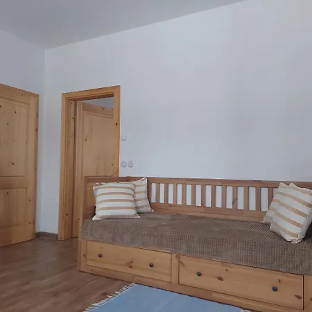 Apartment Marie Alber Nova Bystrice