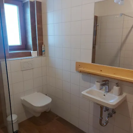 Marie Alber Apartment *
