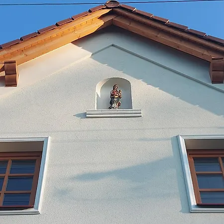Marie Alber * Nová Bystřice