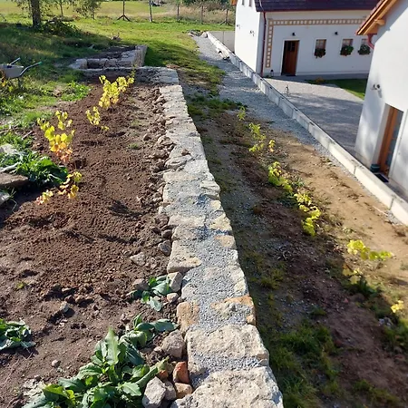 Marie Albeř Apartmán *