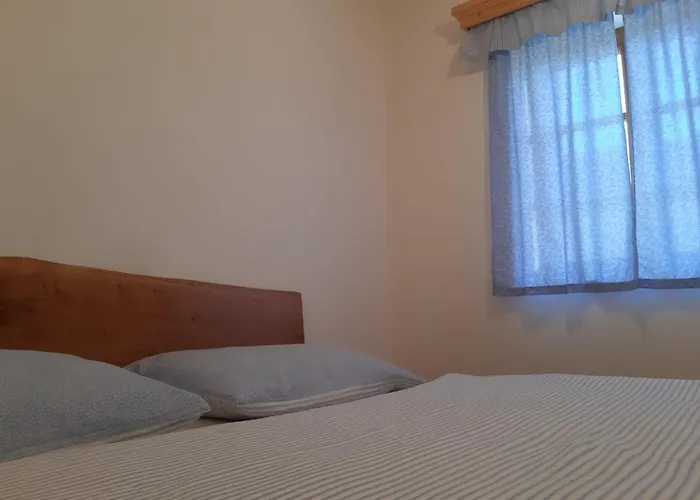 Appartement Marie Alber *