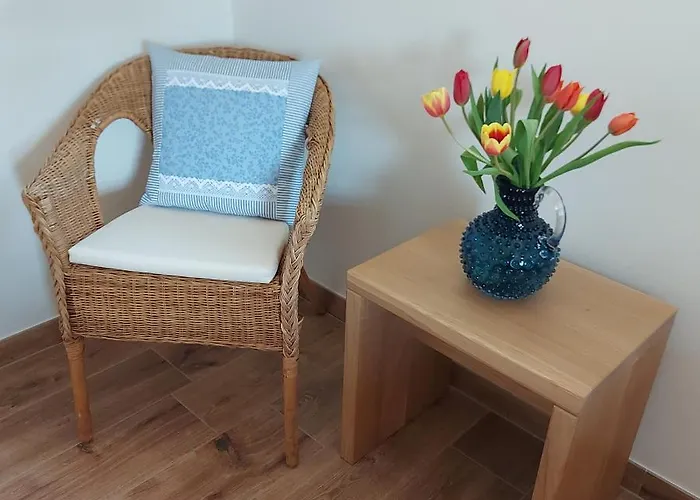 Marie Alber Appartement *