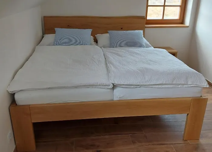 Marie Alber Appartement *
